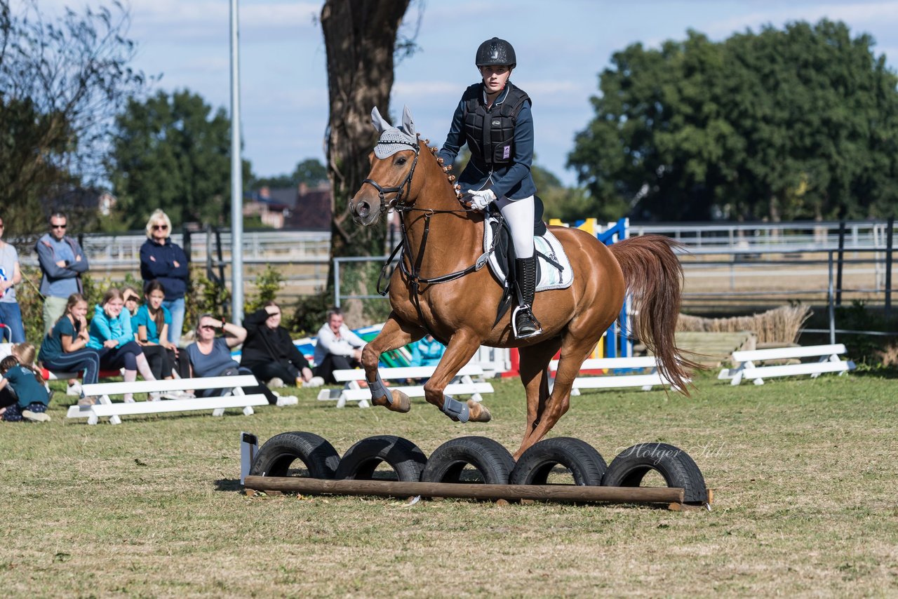 Bild 73 - Pony Akademie Turnier